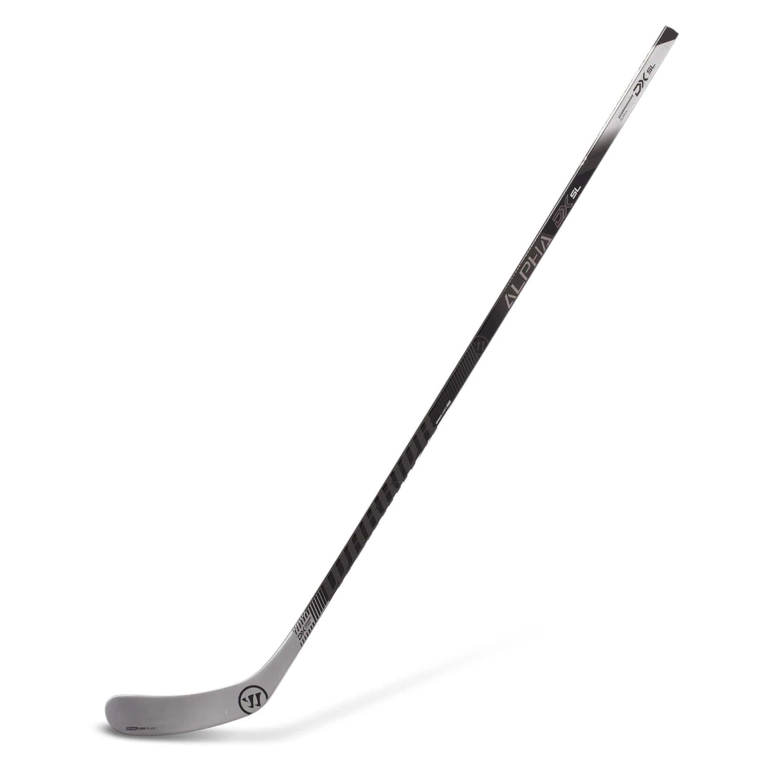 Warrior Alpha DX SL Junior Hockey Stick 1 Warrior Alpha DX SL Junior Hockey Stick