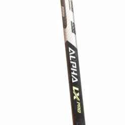 Warrior Alpha LX Pro Intermediate Hockey Stick 17 Warrior Alpha LX Pro Intermediate Hockey Stick -Bauer Store warrior hockey sticks warrior alpha lx pro intermediate hockey stick 28797136568386