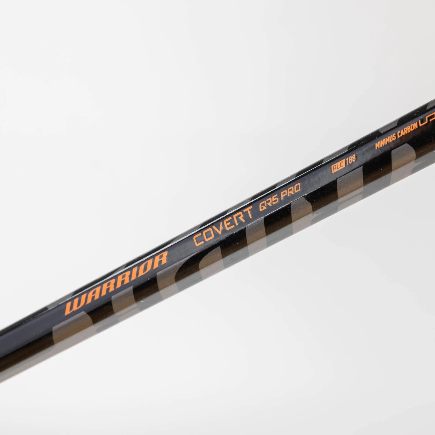 Warrior Covert QR5 Pro Tyke Hockey Stick 5 Warrior Covert QR5 Pro Tyke Hockey Stick - Image 5