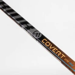 Warrior Covert QR5 Pro Tyke Hockey Stick 19 Warrior Covert QR5 Pro Tyke Hockey Stick -Bauer Store warrior hockey sticks warrior covert qr5 pro tyke hockey stick 29088740343874