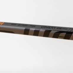 Warrior Covert QR5 Pro Tyke Hockey Stick 23 Warrior Covert QR5 Pro Tyke Hockey Stick -Bauer Store warrior hockey sticks warrior covert qr5 pro tyke hockey stick 29088740474946