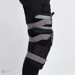 Warrior Ritual X2 Pro Senior Goalie Knee Pads -Bauer Store warrior knee pads warrior ritual x2 pro senior goalie knee pads grey sr 12870648660034