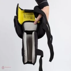 Warrior Ritual X2 Senior Goalie Knee Pads -Bauer Store warrior knee pads warrior ritual x2 senior goalie knee pads grey sr 12870649479234