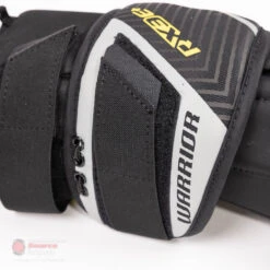Warrior Ritual X3 E+ Intermediate Goalie Knee Pads 11 Warrior Ritual X3 E+ Intermediate Goalie Knee Pads -Bauer Store warrior knee pads warrior ritual x3 e intermediate goalie knee pads int 27972417421378