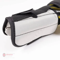 Warrior Ritual X3 E Junior Goalie Knee Pads -Bauer Store warrior knee pads warrior ritual x3 e junior goalie knee pads jr 27972403626050