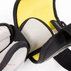 Warrior Ritual X3 E Junior Goalie Knee Pads -Bauer Store warrior knee pads warrior ritual x3 e junior goalie knee pads jr 27972403658818