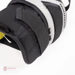 Warrior Ritual X3 E+ Senior Goalie Knee Pads -Bauer Store warrior knee pads warrior ritual x3 e senior goalie knee pads sr 27972417585218