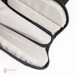 Warrior Ritual X3 E+ Senior Goalie Knee Pads -Bauer Store warrior knee pads warrior ritual x3 e senior goalie knee pads sr 27972417683522