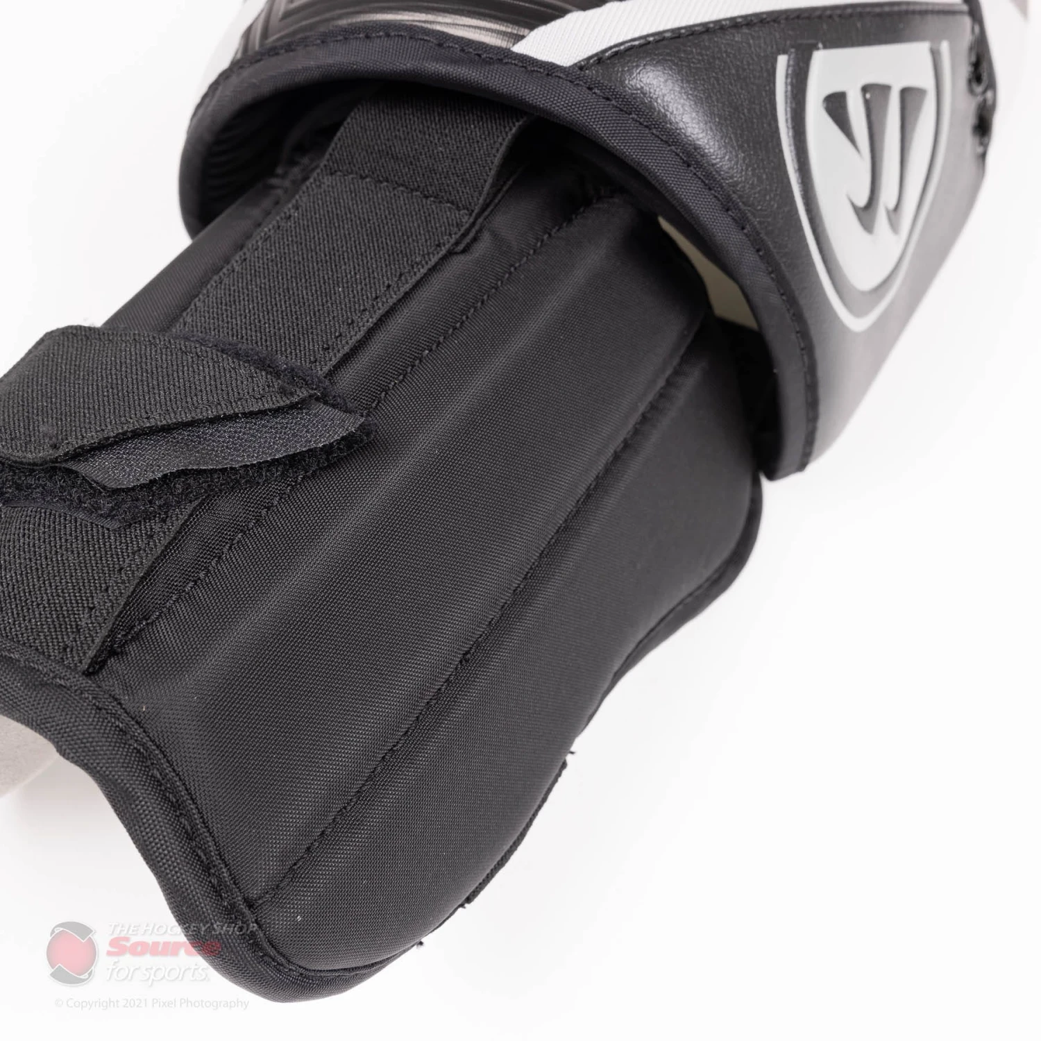 Warrior Ritual X3 Pro+ Senior Goalie Knee Pads 6 Warrior Ritual X3 Pro+ Senior Goalie Knee Pads - Image 6