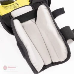 Warrior Ritual X3 Pro+ Senior Goalie Knee Pads 13 Warrior Ritual X3 Pro+ Senior Goalie Knee Pads -Bauer Store warrior knee pads warrior ritual x3 pro senior goalie knee pads sr 27972422828098