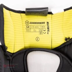 Warrior Ritual X3 Pro+ Senior Goalie Knee Pads 17 Warrior Ritual X3 Pro+ Senior Goalie Knee Pads -Bauer Store warrior knee pads warrior ritual x3 pro senior goalie knee pads sr 27972423090242