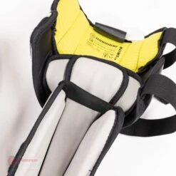 Warrior Ritual X3 Pro Senior Goalie Knee Pads -Bauer Store warrior knee pads warrior ritual x3 pro senior goalie knee pads sr 27972423155778