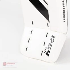 Warrior Ritual G4 Youth Goalie Leg Pads -Bauer Store warrior leg pads warrior ritual g4 youth goalie leg pads 4566004039746