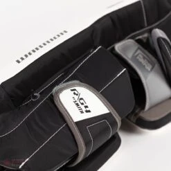 Warrior Ritual G4 Youth Goalie Leg Pads -Bauer Store warrior leg pads warrior ritual g4 youth goalie leg pads 4636674588738