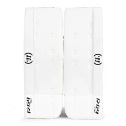 Warrior Ritual G4 Youth Goalie Leg Pads -Bauer Store warrior leg pads warrior ritual g4 youth goalie leg pads white 19 5 28744343126082