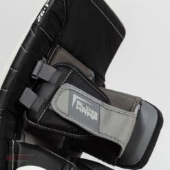 Warrior Ritual G5 Junior Goalie Leg Pads -Bauer Store warrior leg pads warrior ritual g5 junior goalie leg pads 14051318202434