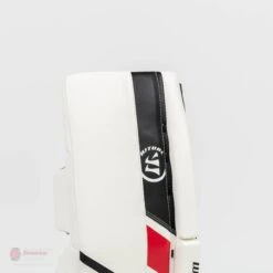 Warrior Ritual G5 Junior Goalie Leg Pads -Bauer Store warrior leg pads warrior ritual g5 junior goalie leg pads 14051318267970