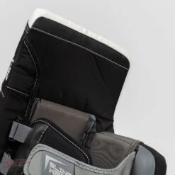 Warrior Ritual G5 Junior Goalie Leg Pads -Bauer Store warrior leg pads warrior ritual g5 junior goalie leg pads 14051318464578