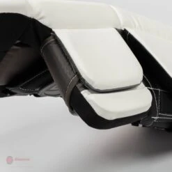 Warrior Ritual G5 Junior Goalie Leg Pads -Bauer Store warrior leg pads warrior ritual g5 junior goalie leg pads 14051318628418