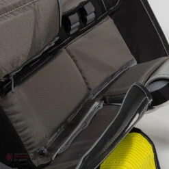 Warrior Ritual G5 Junior Goalie Leg Pads -Bauer Store warrior leg pads warrior ritual g5 junior goalie leg pads 14051318661186