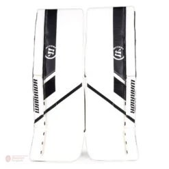 Warrior Ritual G5 Junior Goalie Leg Pads -Bauer Store warrior leg pads warrior ritual g5 junior goalie leg pads white black 24 1 28744343683138