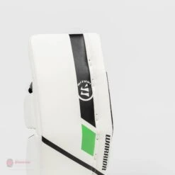 Warrior Ritual G5 Youth Goalie Leg Pads 17 Warrior Ritual G5 Youth Goalie Leg Pads -Bauer Store warrior leg pads warrior ritual g5 youth goalie leg pads 14051479060546