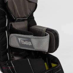 Warrior Ritual G5 Youth Goalie Leg Pads 24 Warrior Ritual G5 Youth Goalie Leg Pads -Bauer Store warrior leg pads warrior ritual g5 youth goalie leg pads 14051479126082