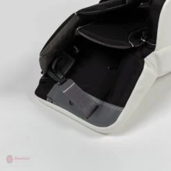 Warrior Ritual G5 Youth Goalie Leg Pads 22 Warrior Ritual G5 Youth Goalie Leg Pads -Bauer Store warrior leg pads warrior ritual g5 youth goalie leg pads 14051479191618