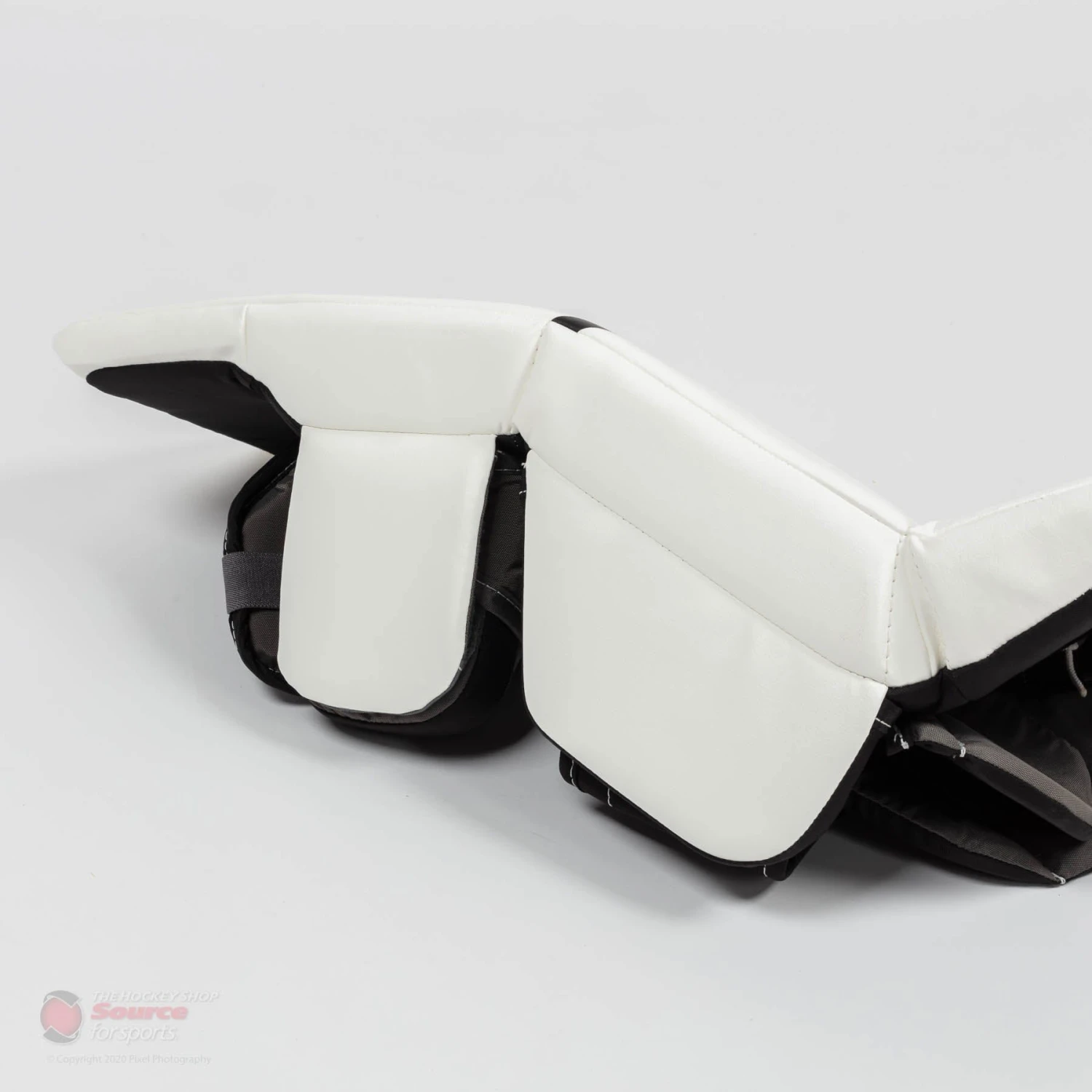 Warrior Ritual G5 Youth Goalie Leg Pads 9 Warrior Ritual G5 Youth Goalie Leg Pads - Image 9