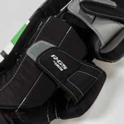 Warrior Ritual G5 Youth Goalie Leg Pads 21 Warrior Ritual G5 Youth Goalie Leg Pads -Bauer Store warrior leg pads warrior ritual g5 youth goalie leg pads 14051479289922