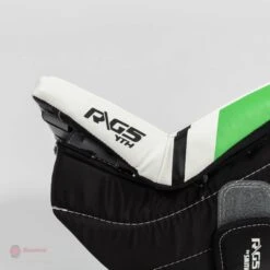 Warrior Ritual G5 Youth Goalie Leg Pads 19 Warrior Ritual G5 Youth Goalie Leg Pads -Bauer Store warrior leg pads warrior ritual g5 youth goalie leg pads 14051479355458