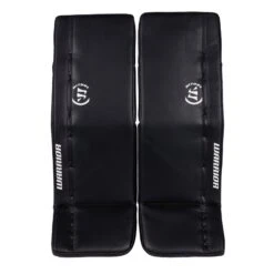 Warrior Ritual G5 Youth Goalie Leg Pads 27 Warrior Ritual G5 Youth Goalie Leg Pads -Bauer Store warrior leg pads warrior ritual g5 youth goalie leg pads black 19 5 28761396510786