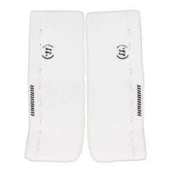 Warrior Ritual G5 Youth Goalie Leg Pads 28 Warrior Ritual G5 Youth Goalie Leg Pads -Bauer Store warrior leg pads warrior ritual g5 youth goalie leg pads white 19 5 28761396576322