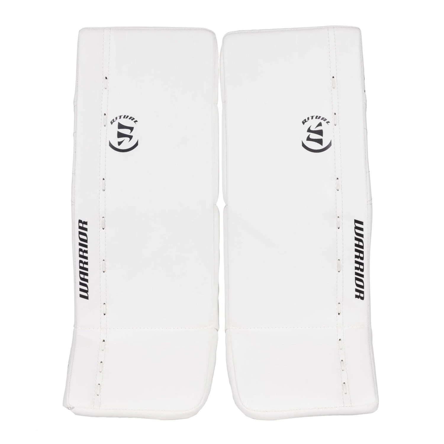 Warrior Ritual G5 Youth Goalie Leg Pads 14 Warrior Ritual G5 Youth Goalie Leg Pads - Image 14