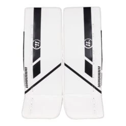 Warrior Ritual G5 Youth Goalie Leg Pads 29 Warrior Ritual G5 Youth Goalie Leg Pads -Bauer Store warrior leg pads warrior ritual g5 youth goalie leg pads white black 19 5 28761396543554