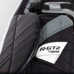 Warrior Ritual GT2 Intermediate Goalie Leg Pads - Source Exclusive -Bauer Store warrior leg pads warrior ritual gt2 intermediate goalie leg pads source exclusive 5314340061250