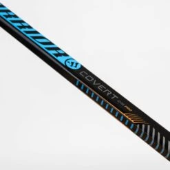 Warrior Covert QR5 Pro Mini Hockey Stick -Bauer Store warrior mini hockey stick warrior covert qr5 pro mini hockey stick 29088941736002
