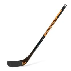 Warrior Covert QR5 Pro Mini Hockey Stick -Bauer Store warrior mini hockey stick warrior covert qr5 pro mini hockey stick black orange l 29088940982338