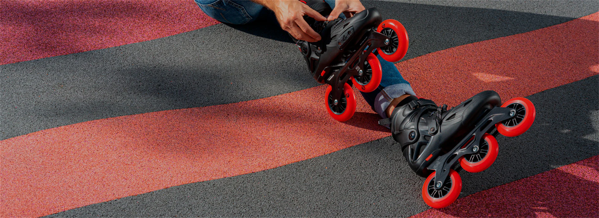 Bauer Store -Bauer Store wheels top baner 2