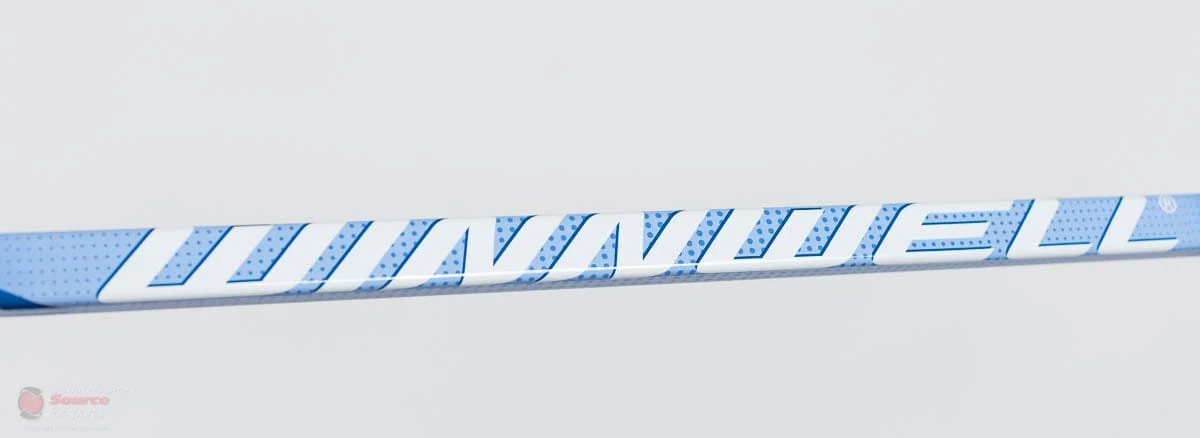 Winnwell Ringette Griptech Senior Composite Ringette Stick 8 Winnwell Ringette Griptech Senior Composite Ringette Stick - Image 8