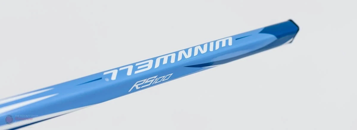 Winnwell Ringette Griptech Senior Composite Ringette Stick 9 Winnwell Ringette Griptech Senior Composite Ringette Stick - Image 9
