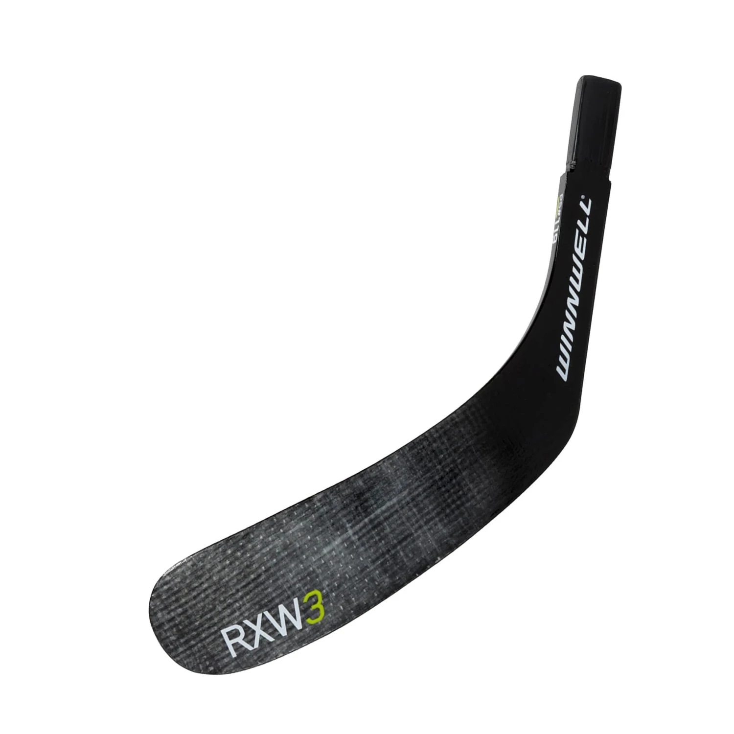 Winnwell RXW3 Senior Wood Hockey Blade 2 Winnwell RXW3 Senior Wood Hockey Blade - Image 2
