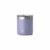 YETI Rambler 10oz Lowball 2.0