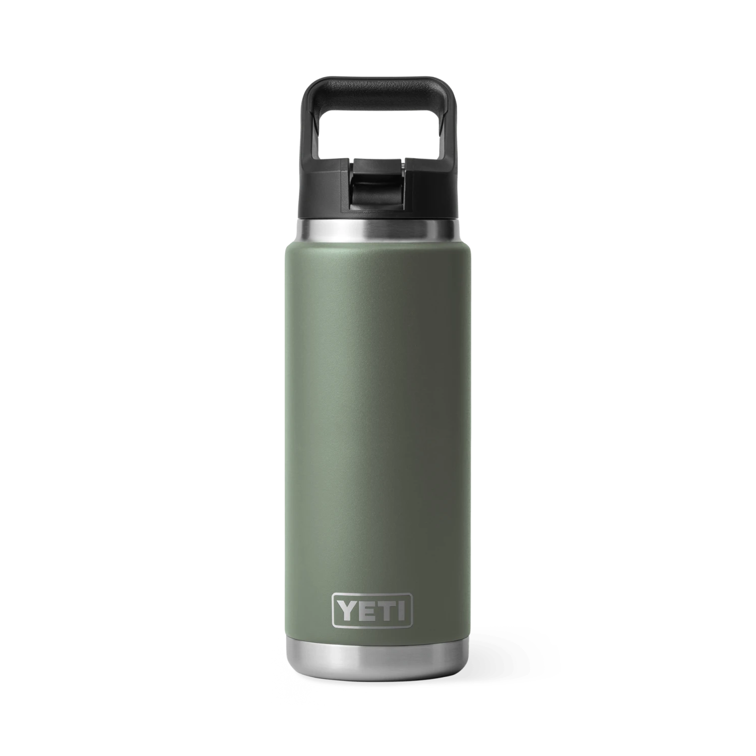 YETI Rambler 26oz Straw Bottle 1 YETI Rambler 26oz Straw Bottle