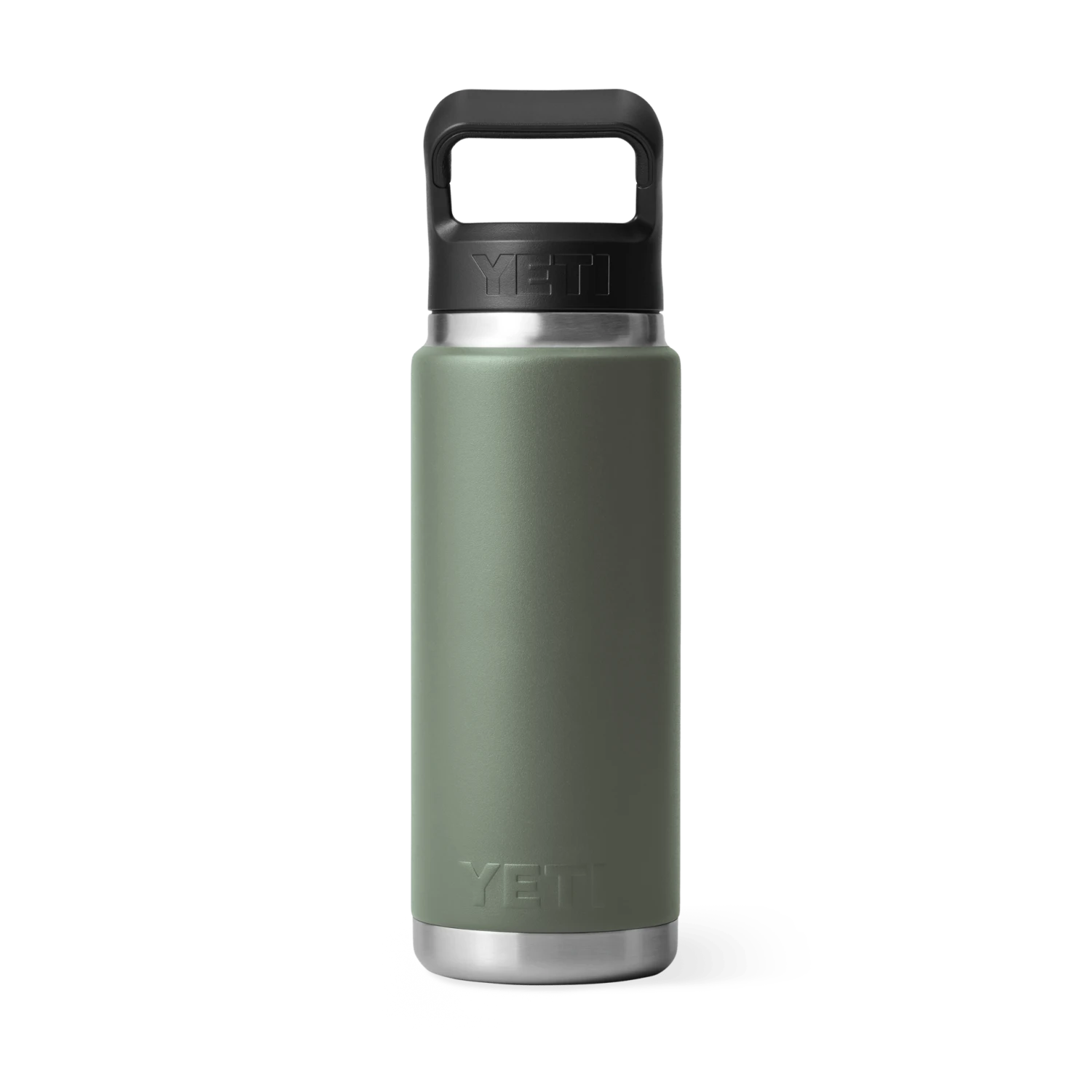 YETI Rambler 26oz Straw Bottle 2 YETI Rambler 26oz Straw Bottle - Image 2