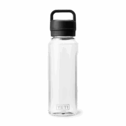 YETI Yonder 1L Water Bottle -Bauer Store yeti water bottles yeti yonder 1l water bottle clear 30423185358914