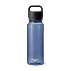 YETI Yonder 1L Water Bottle -Bauer Store yeti water bottles yeti yonder 1l water bottle navy 30423184769090