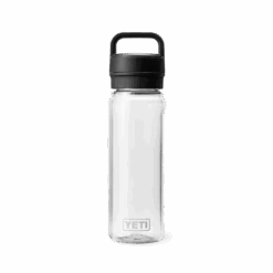 YETI Yonder .75L Water Bottle -Bauer Store yeti water bottles yeti yonder 75l water bottle clear 30423063199810